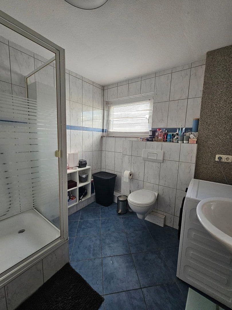 Pronájem bytu 2+1 52 m², Berliner Strasse 63, Lauenburg/Elbe, Šlesvicko-Holštýnsko Pronájem bytu 2+1 52 m², Berliner Strasse 63, Lauenburg/Elbe, Šlesvicko-Holštýnsko