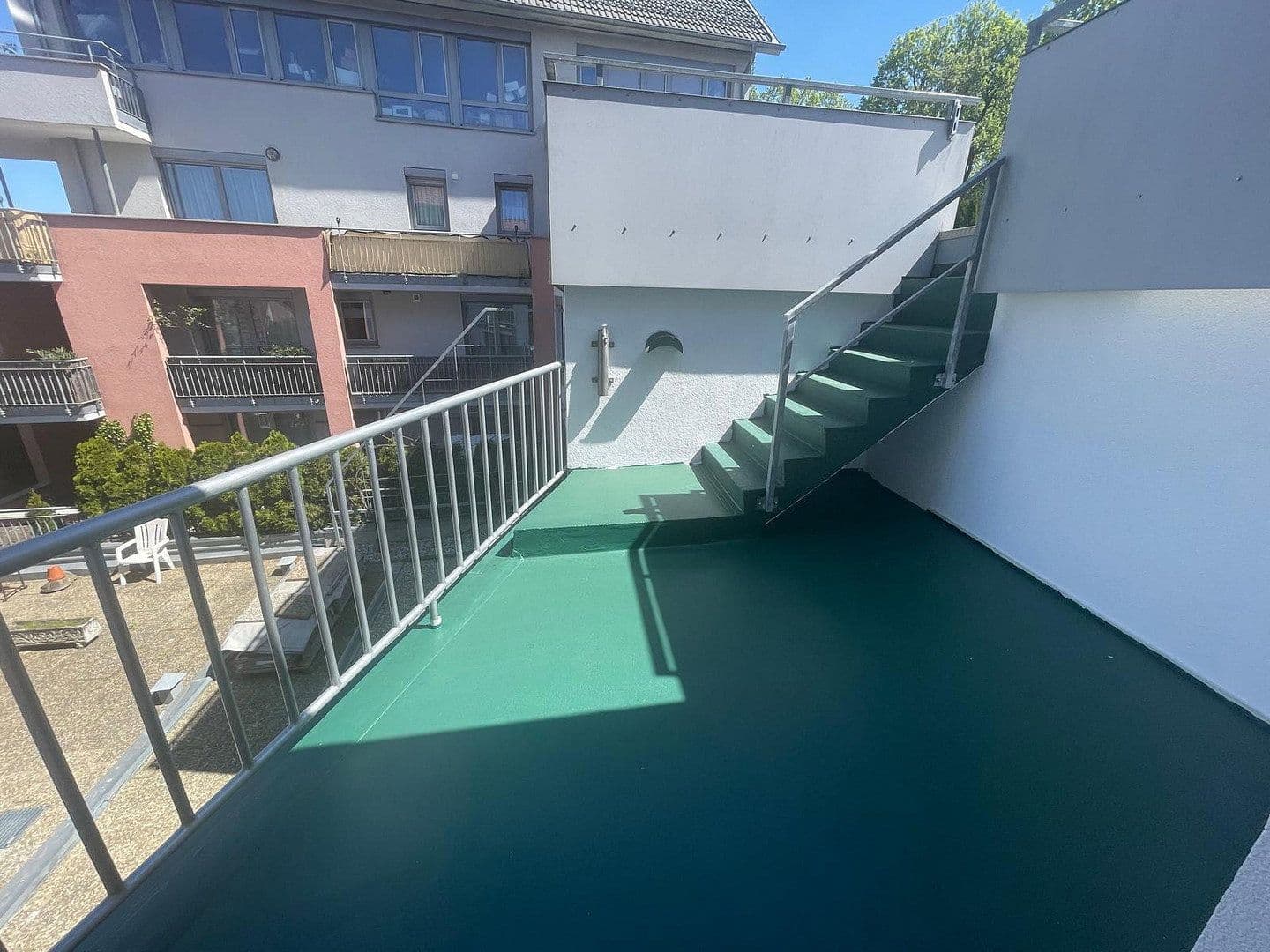 Pronájem bytu 2+1 91 m², Böblingen, Bádensko-Württembersko Pronájem bytu 2+1 91 m², Böblingen, Bádensko-Württembersko