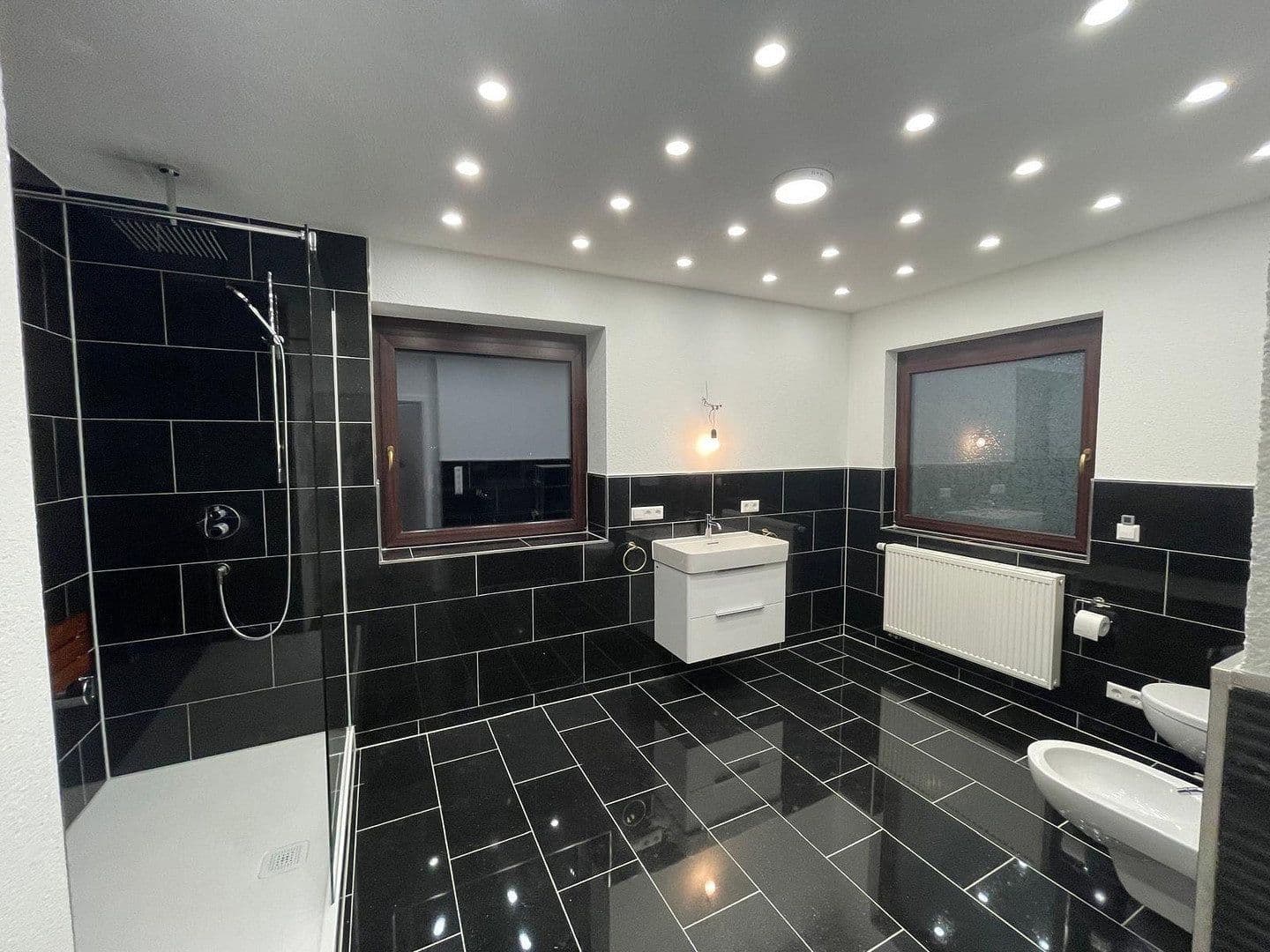 Pronájem bytu 2+1 91 m², Böblingen, Bádensko-Württembersko Pronájem bytu 2+1 91 m², Böblingen, Bádensko-Württembersko