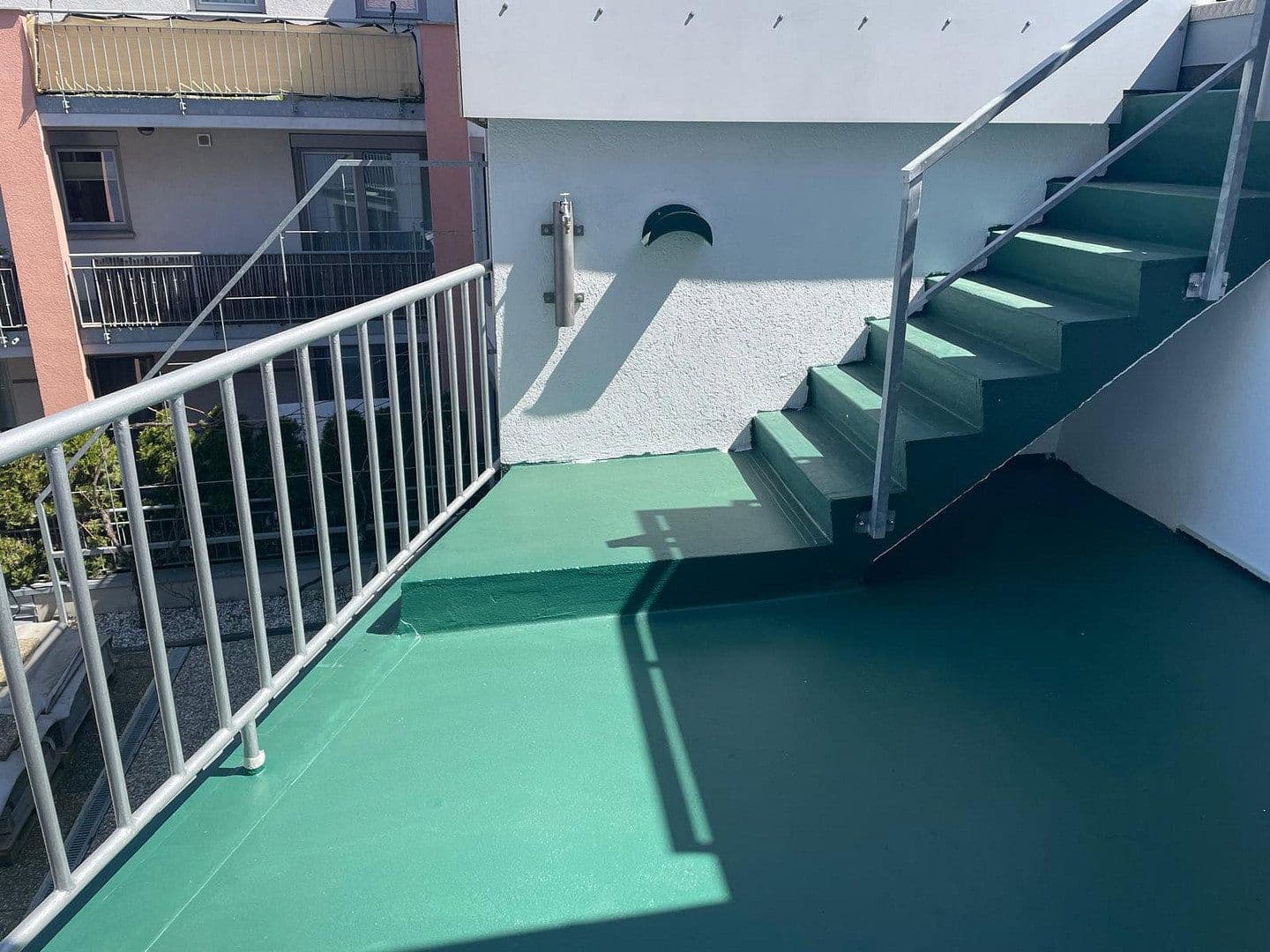 Pronájem bytu 2+1 91 m², Böblingen, Bádensko-Württembersko Pronájem bytu 2+1 91 m², Böblingen, Bádensko-Württembersko