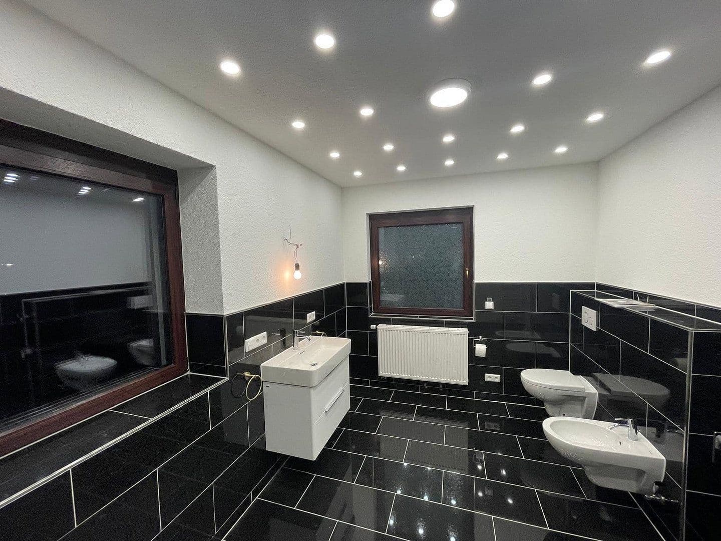 Pronájem bytu 2+1 91 m², Böblingen, Bádensko-Württembersko Pronájem bytu 2+1 91 m², Böblingen, Bádensko-Württembersko