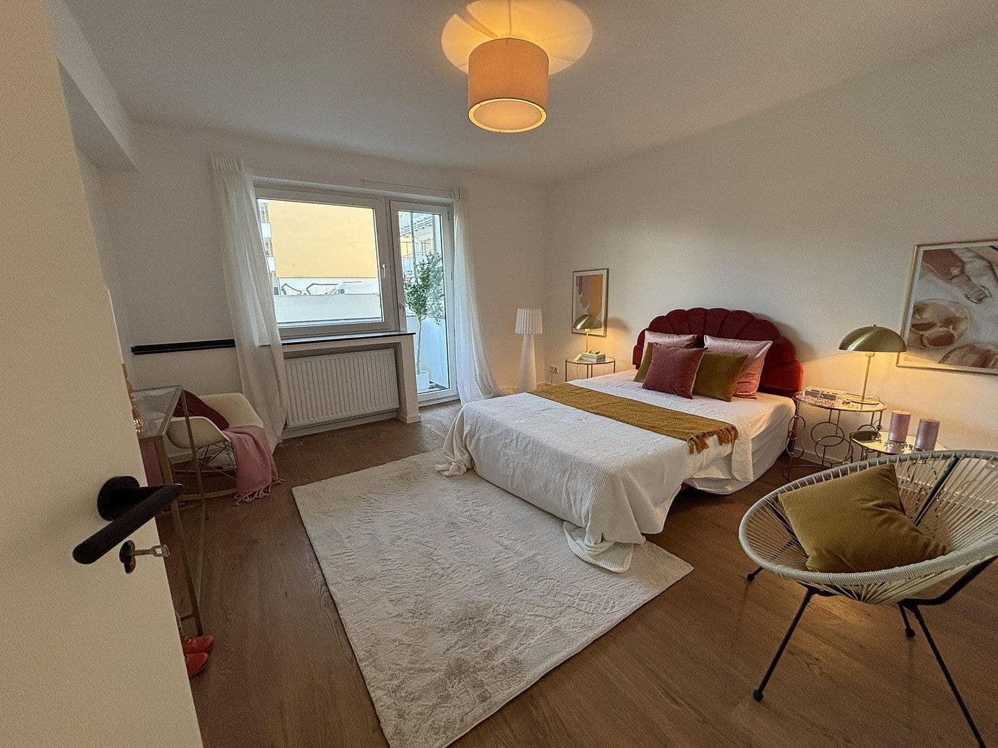 Prodej bytu 2+1 60 m², Köln, Severní Porýní-Vestfálsko Prodej bytu 2+1 60 m², Köln, Severní Porýní-Vestfálsko