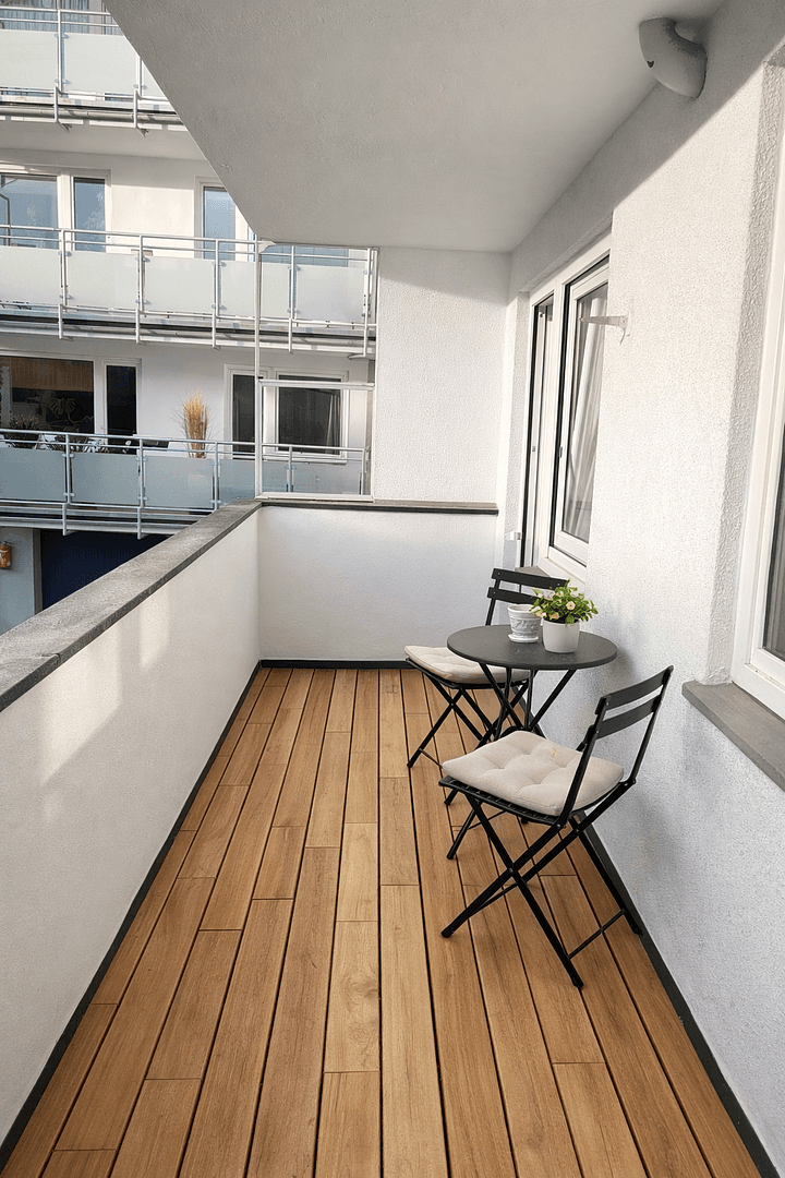 Prodej bytu 2+1 60 m², Köln, Severní Porýní-Vestfálsko Prodej bytu 2+1 60 m², Köln, Severní Porýní-Vestfálsko