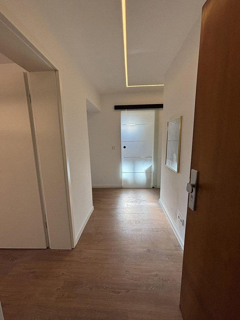 Prodej bytu 2+1 60 m², Köln, Severní Porýní-Vestfálsko Prodej bytu 2+1 60 m², Köln, Severní Porýní-Vestfálsko