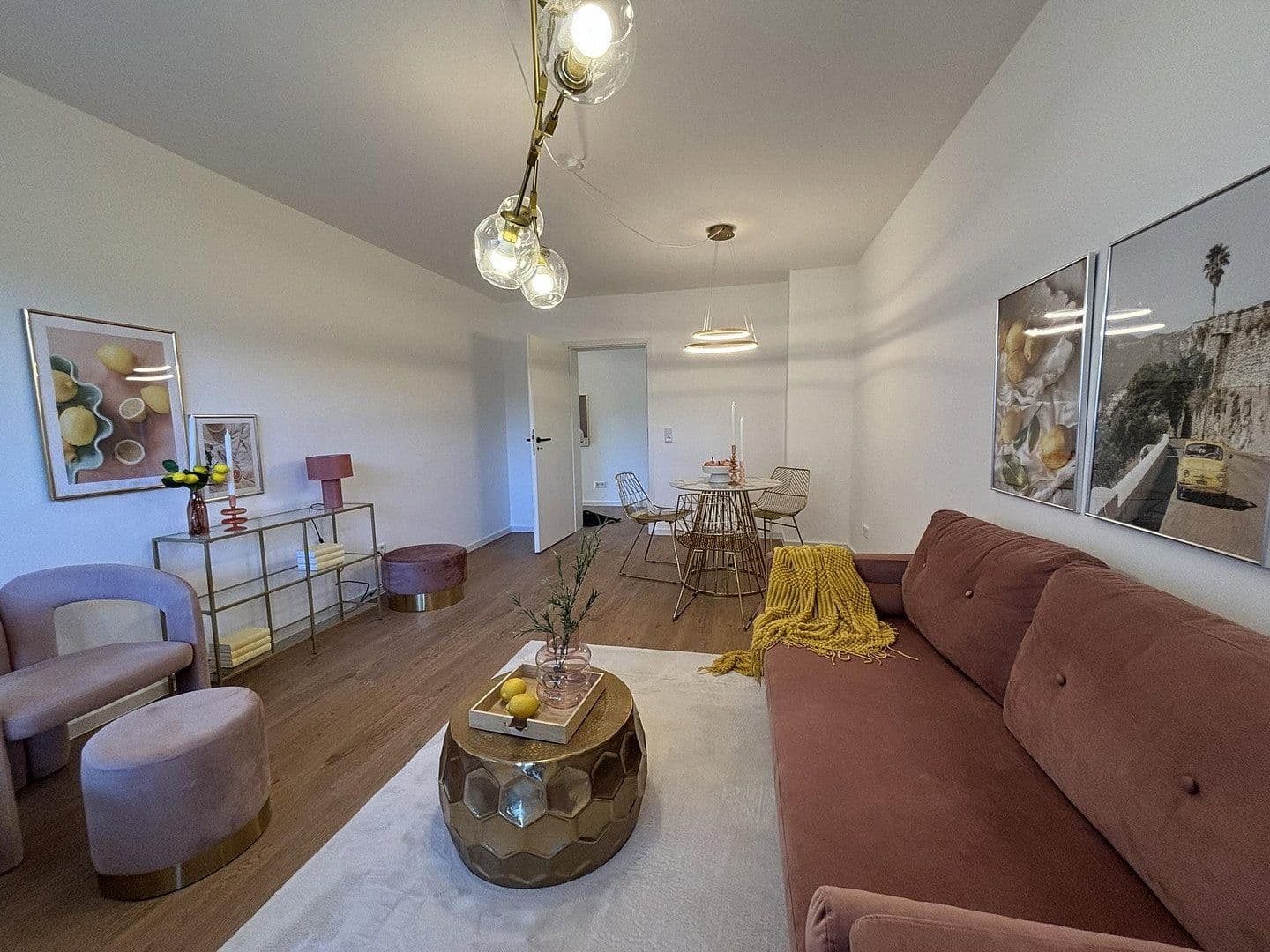 Prodej bytu 2+1 60 m², Köln, Severní Porýní-Vestfálsko Prodej bytu 2+1 60 m², Köln, Severní Porýní-Vestfálsko
