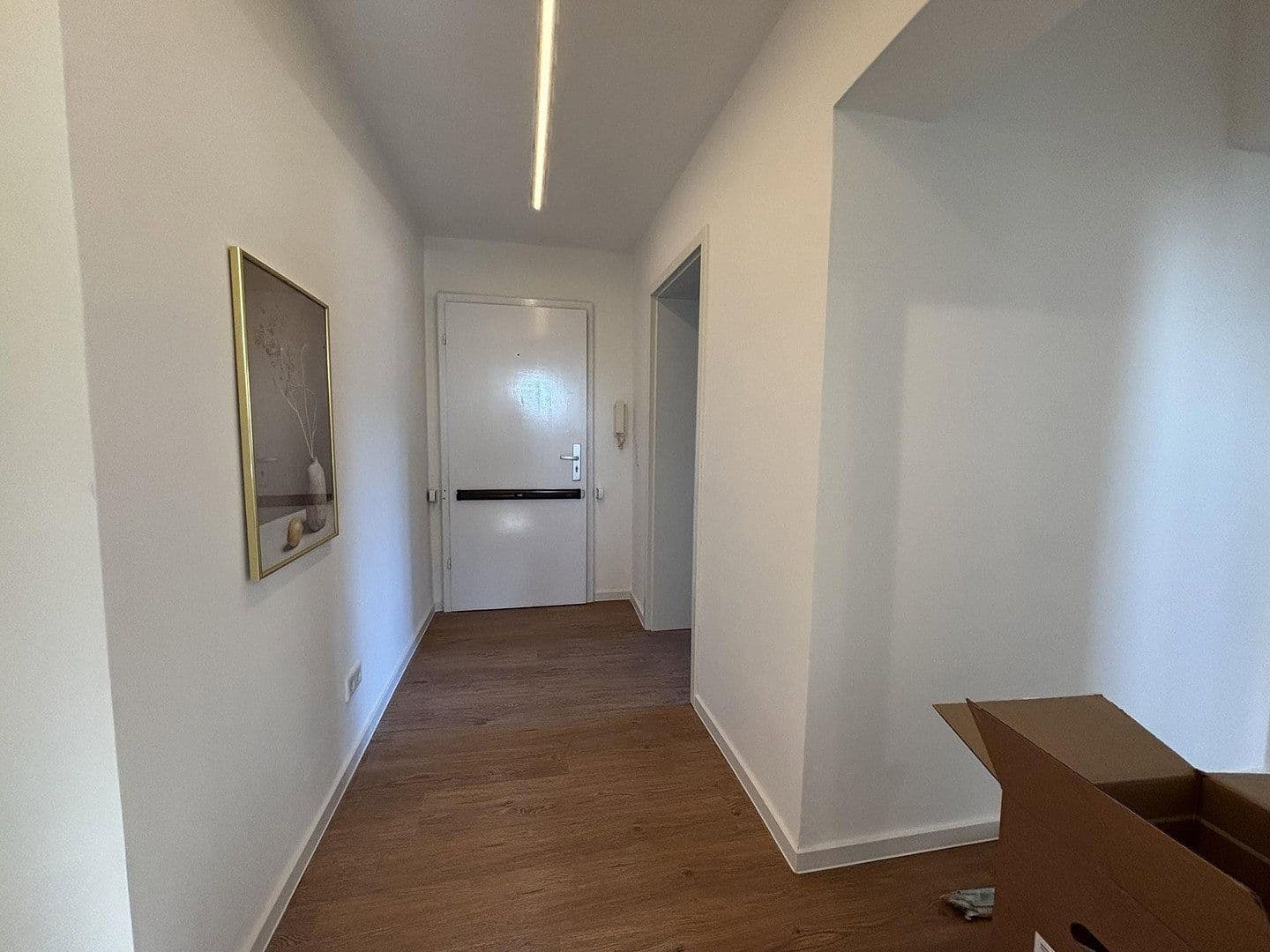 Prodej bytu 2+1 60 m², Köln, Severní Porýní-Vestfálsko Prodej bytu 2+1 60 m², Köln, Severní Porýní-Vestfálsko