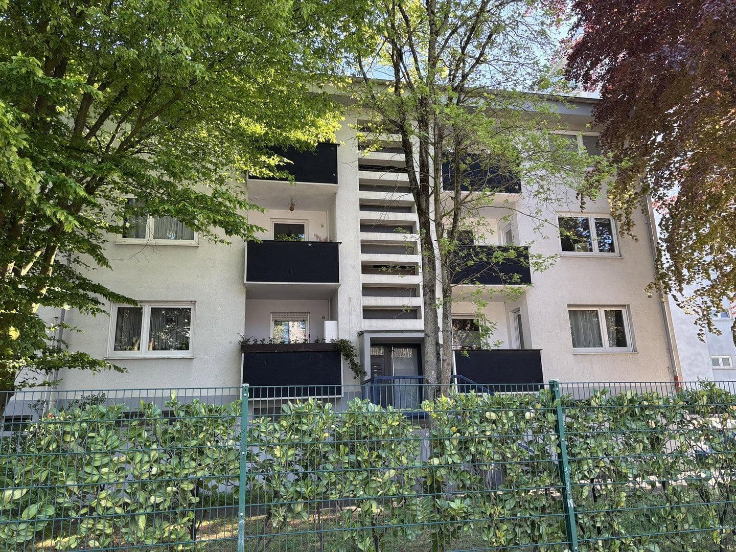 Prodej bytu 2+1 60 m², Köln, Severní Porýní-Vestfálsko Prodej bytu 2+1 60 m², Köln, Severní Porýní-Vestfálsko