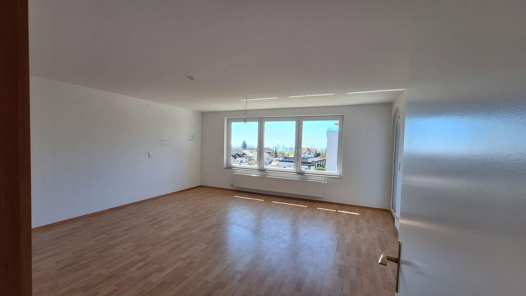 Pronájem bytu 3+kk 143 m², Höchenschwand, Bádensko-Württembersko Pronájem bytu 3+kk 143 m², Höchenschwand, Bádensko-Württembersko