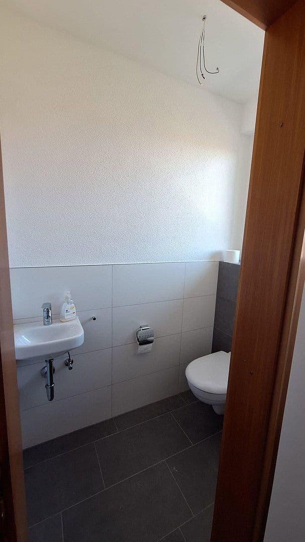 Pronájem bytu 3+kk 143 m², Höchenschwand, Bádensko-Württembersko Pronájem bytu 3+kk 143 m², Höchenschwand, Bádensko-Württembersko