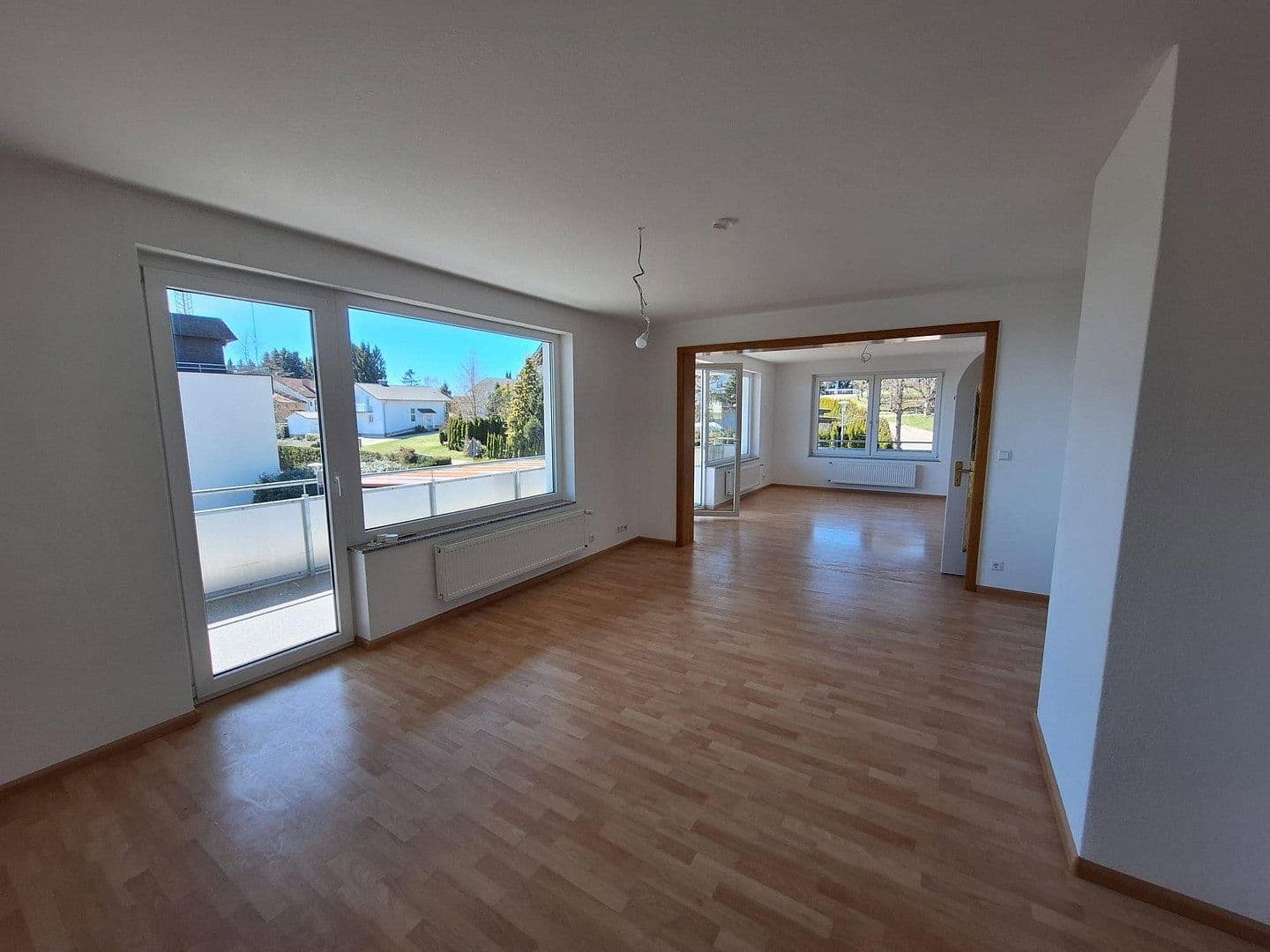 Pronájem bytu 3+kk 143 m², Höchenschwand, Bádensko-Württembersko Pronájem bytu 3+kk 143 m², Höchenschwand, Bádensko-Württembersko