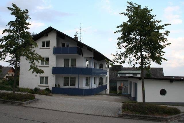 Pronájem bytu 3+kk 143 m², Höchenschwand, Bádensko-Württembersko Pronájem bytu 3+kk 143 m², Höchenschwand, Bádensko-Württembersko