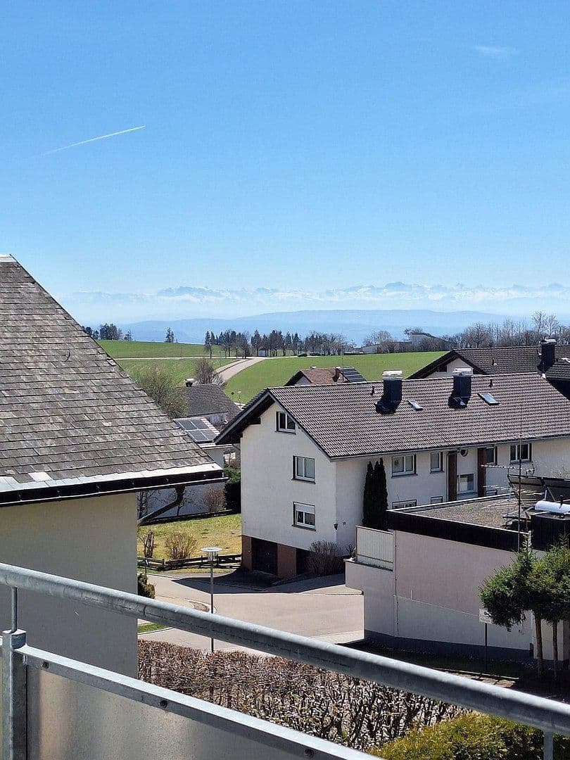 Pronájem bytu 3+kk 143 m², Höchenschwand, Bádensko-Württembersko Pronájem bytu 3+kk 143 m², Höchenschwand, Bádensko-Württembersko