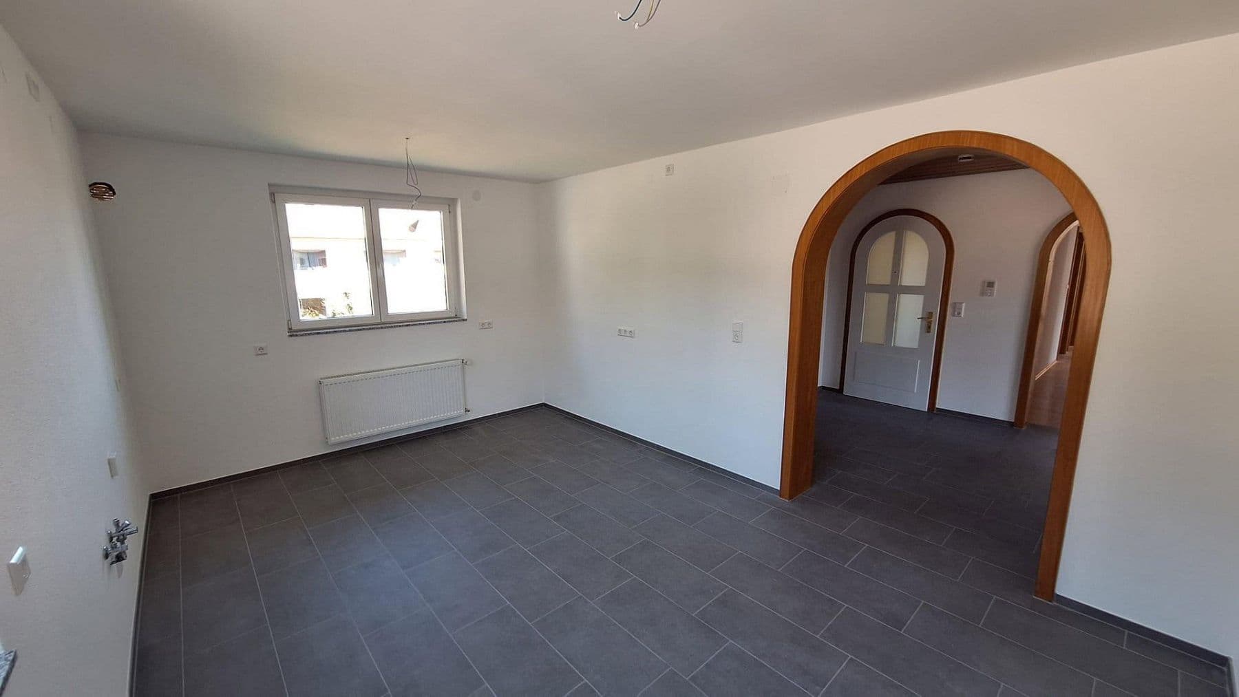 Pronájem bytu 3+kk 143 m², Höchenschwand, Bádensko-Württembersko Pronájem bytu 3+kk 143 m², Höchenschwand, Bádensko-Württembersko