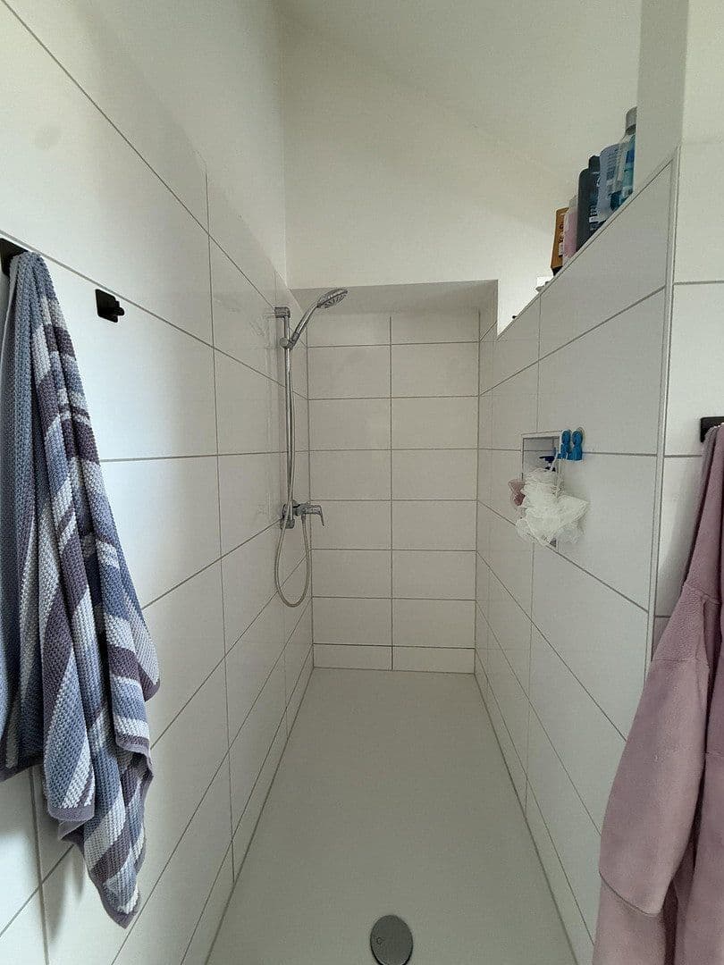 Pronájem bytu 3+1 78 m², Gernsheim, Hessen Pronájem bytu 3+1 78 m², Gernsheim, Hessen