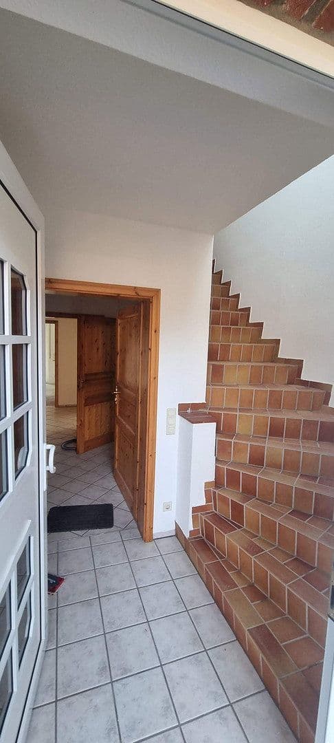 Prodej domu 240 m², pozemek 911 m², Leezen, Šlesvicko-Holštýnsko Prodej domu 240 m², pozemek 911 m², Leezen, Šlesvicko-Holštýnsko