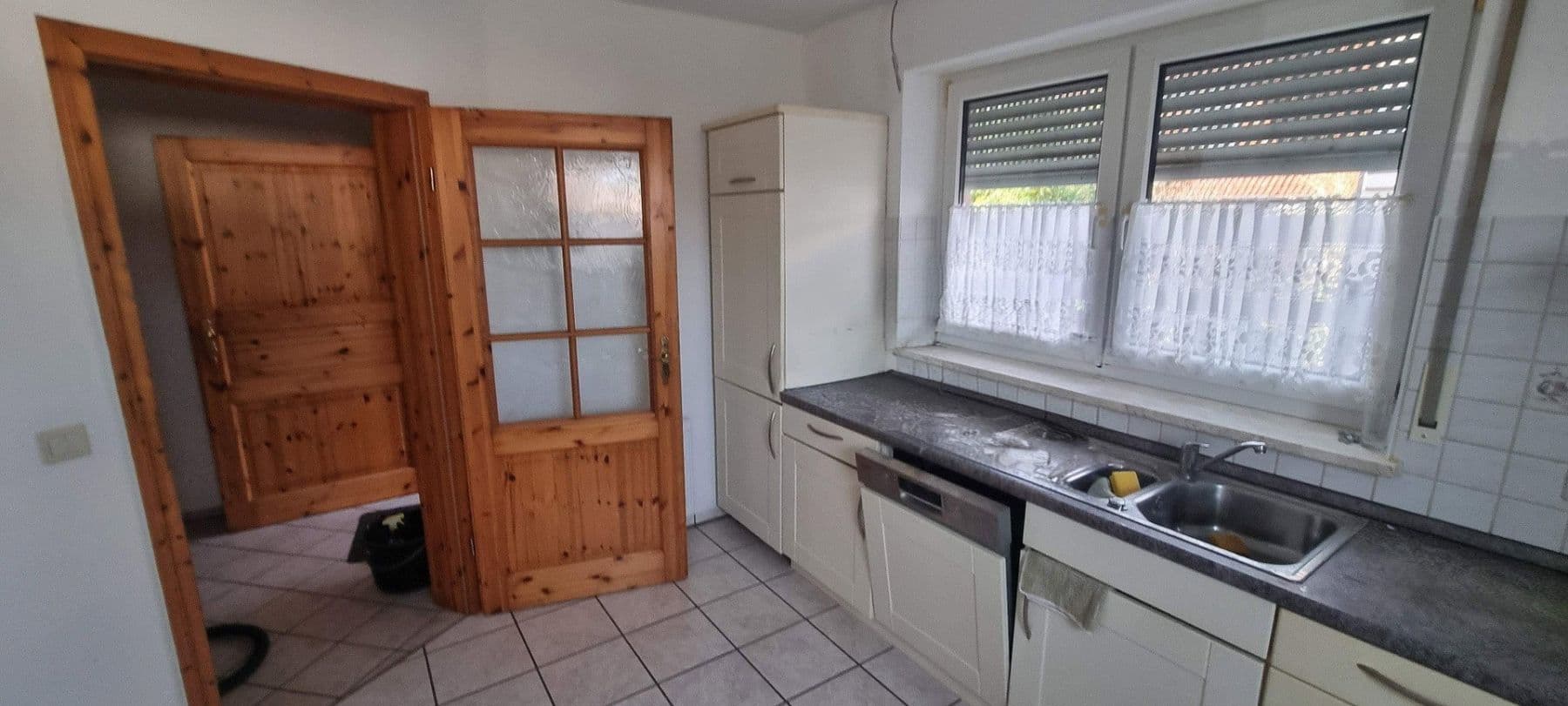 Prodej domu 240 m², pozemek 911 m², Leezen, Šlesvicko-Holštýnsko Prodej domu 240 m², pozemek 911 m², Leezen, Šlesvicko-Holštýnsko