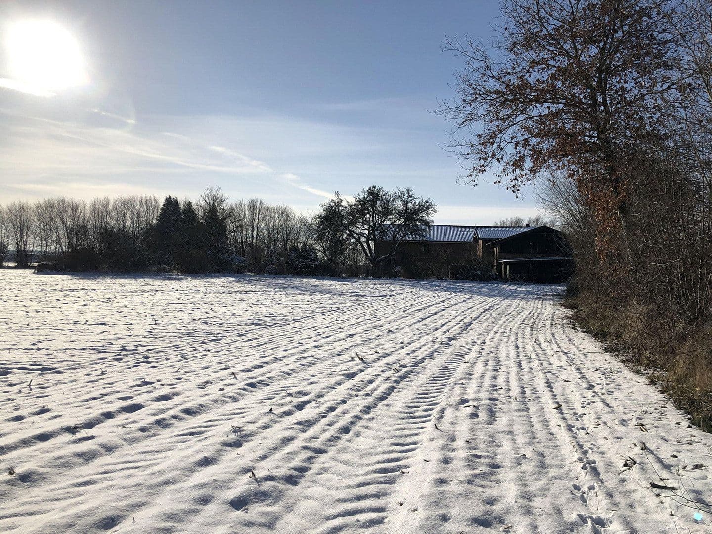 Prodej domu 374 m², pozemek 2.144 m², Wentorf (Amt Sandesneben), Šlesvicko-Holštýnsko Prodej domu 374 m², pozemek 2.144 m², Wentorf (Amt Sandesneben), Šlesvicko-Holštýnsko