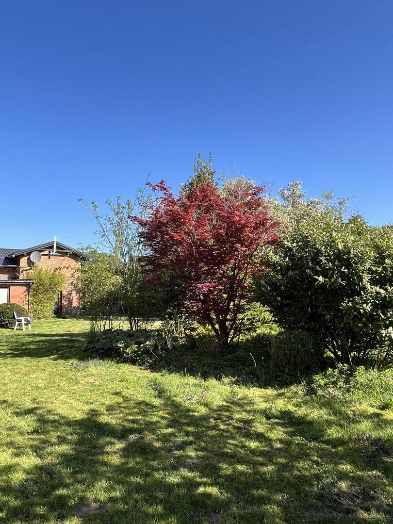 Prodej domu 374 m², pozemek 2.144 m², Wentorf (Amt Sandesneben), Šlesvicko-Holštýnsko Prodej domu 374 m², pozemek 2.144 m², Wentorf (Amt Sandesneben), Šlesvicko-Holštýnsko