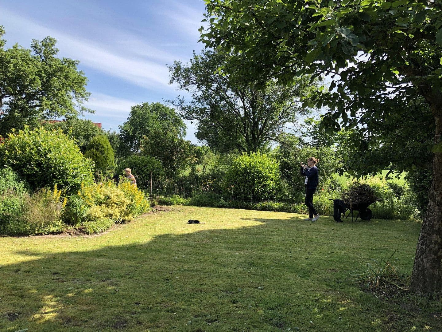 Prodej domu 374 m², pozemek 2.144 m², Wentorf (Amt Sandesneben), Šlesvicko-Holštýnsko Prodej domu 374 m², pozemek 2.144 m², Wentorf (Amt Sandesneben), Šlesvicko-Holštýnsko