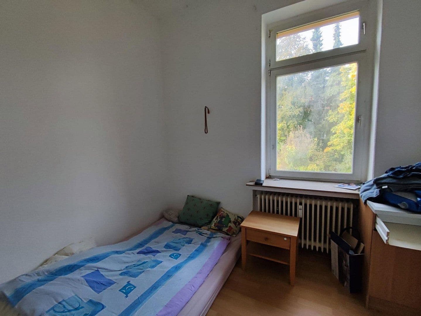 Pronájem bytu 2+1 50 m², Natruper Str. 39a, Osnabrück, Dolní Sasko Pronájem bytu 2+1 50 m², Natruper Str. 39a, Osnabrück, Dolní Sasko