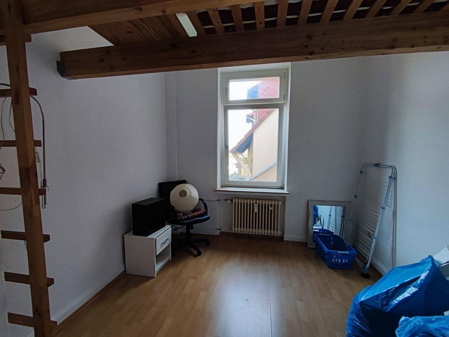 Pronájem bytu 2+1 50 m², Natruper Str. 39a, Osnabrück, Dolní Sasko Pronájem bytu 2+1 50 m², Natruper Str. 39a, Osnabrück, Dolní Sasko