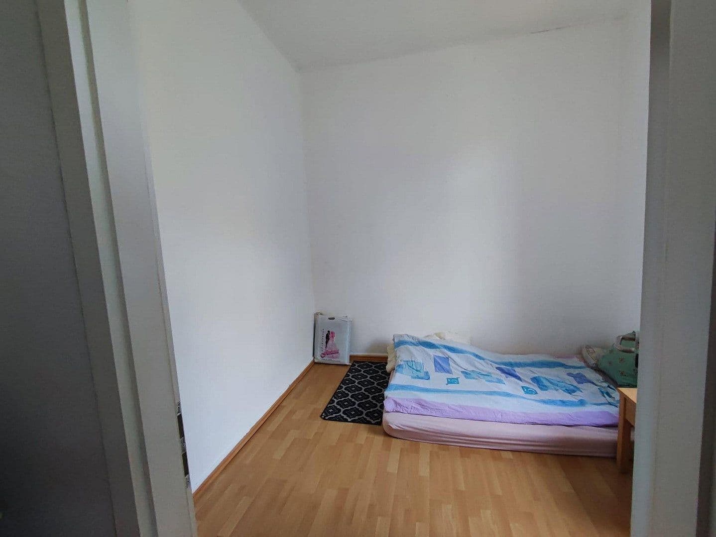 Pronájem bytu 2+1 50 m², Natruper Str. 39a, Osnabrück, Dolní Sasko Pronájem bytu 2+1 50 m², Natruper Str. 39a, Osnabrück, Dolní Sasko