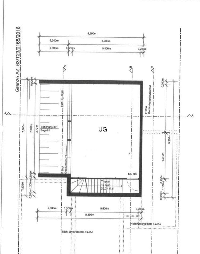 Prodej domu 165 m², pozemek 381 m², Köln, Severní Porýní-Vestfálsko Prodej domu 165 m², pozemek 381 m², Köln, Severní Porýní-Vestfálsko