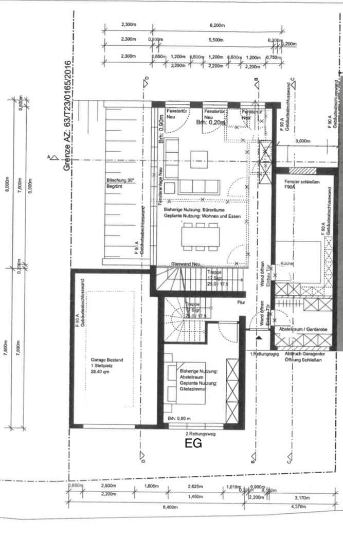 Prodej domu 165 m², pozemek 381 m², Köln, Severní Porýní-Vestfálsko Prodej domu 165 m², pozemek 381 m², Köln, Severní Porýní-Vestfálsko