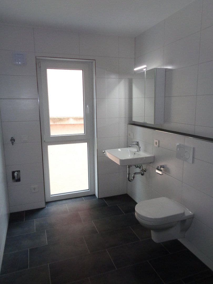 Pronájem bytu 1+1 41 m², Ingolstadt-Friedrichshofen, Bavorsko Pronájem bytu 1+1 41 m², Ingolstadt-Friedrichshofen, Bavorsko