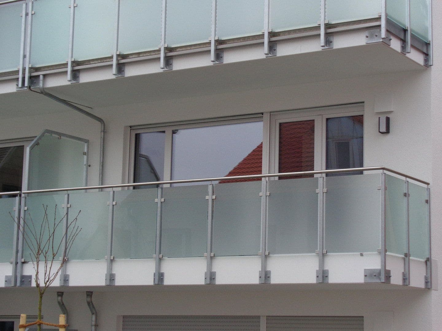 Pronájem bytu 1+1 41 m², Ingolstadt-Friedrichshofen, Bavorsko Pronájem bytu 1+1 41 m², Ingolstadt-Friedrichshofen, Bavorsko