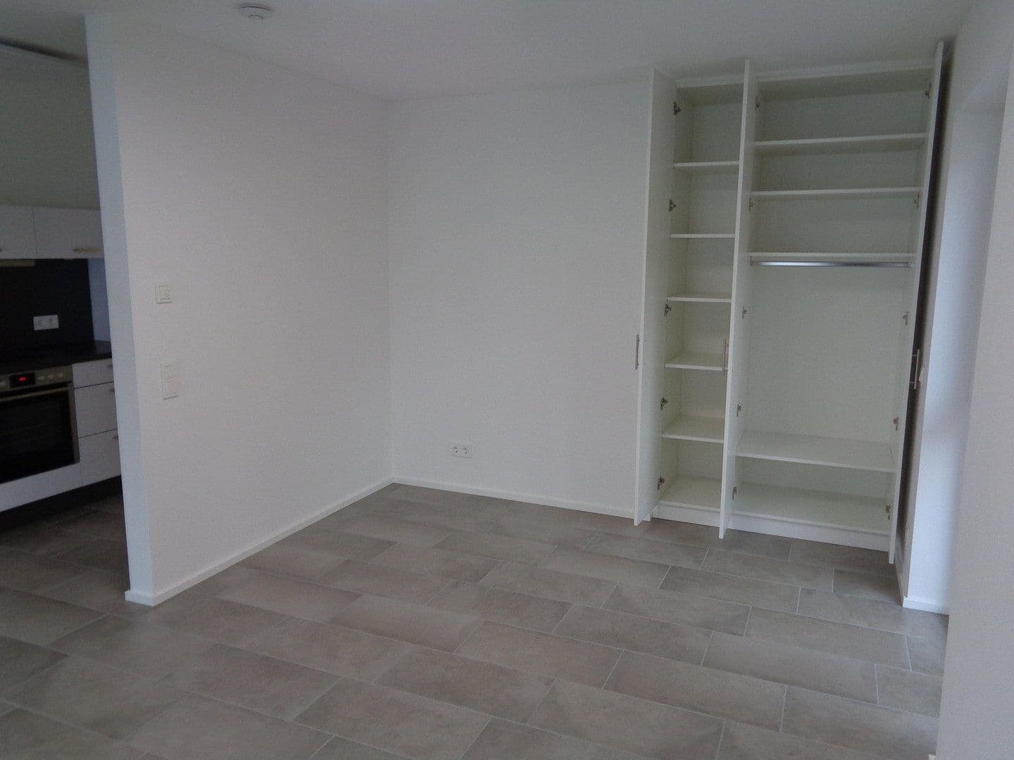 Pronájem bytu 1+1 41 m², Ingolstadt-Friedrichshofen, Bavorsko Pronájem bytu 1+1 41 m², Ingolstadt-Friedrichshofen, Bavorsko