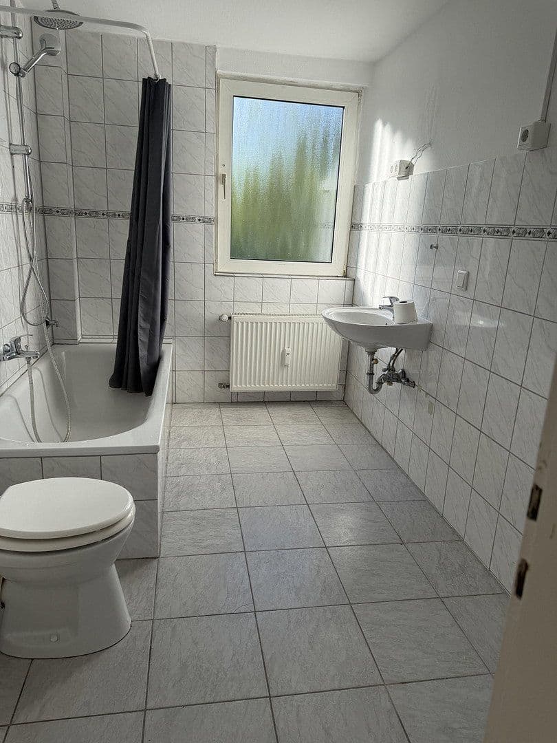 Pronájem bytu 1+1 48 m², Neuss, Severní Porýní-Vestfálsko Pronájem bytu 1+1 48 m², Neuss, Severní Porýní-Vestfálsko