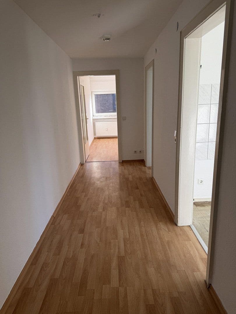 Pronájem bytu 1+1 48 m², Neuss, Severní Porýní-Vestfálsko Pronájem bytu 1+1 48 m², Neuss, Severní Porýní-Vestfálsko