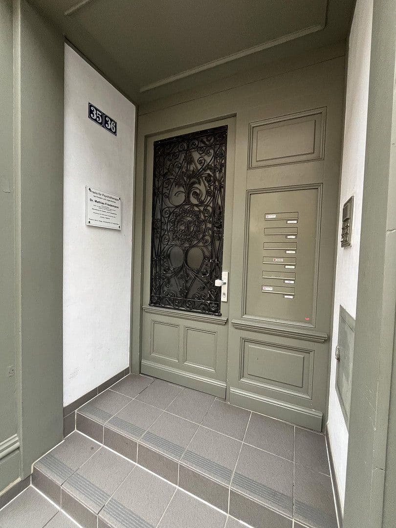 Prodej domu 645 m², Jakobsstraße 35/36, Naumburg (Saale), Sasko-Anhaltsko Prodej domu 645 m², Jakobsstraße 35/36, Naumburg (Saale), Sasko-Anhaltsko