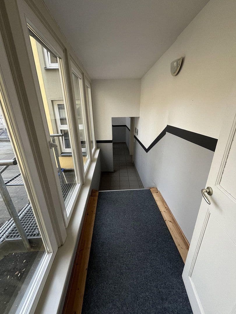 Prodej domu 645 m², Jakobsstraße 35/36, Naumburg (Saale), Sasko-Anhaltsko Prodej domu 645 m², Jakobsstraße 35/36, Naumburg (Saale), Sasko-Anhaltsko