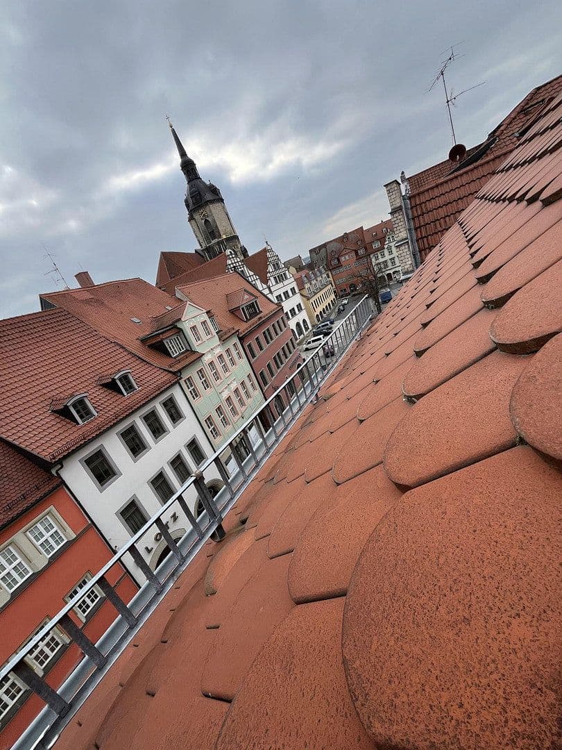 Prodej domu 645 m², Jakobsstraße 35/36, Naumburg (Saale), Sasko-Anhaltsko Prodej domu 645 m², Jakobsstraße 35/36, Naumburg (Saale), Sasko-Anhaltsko
