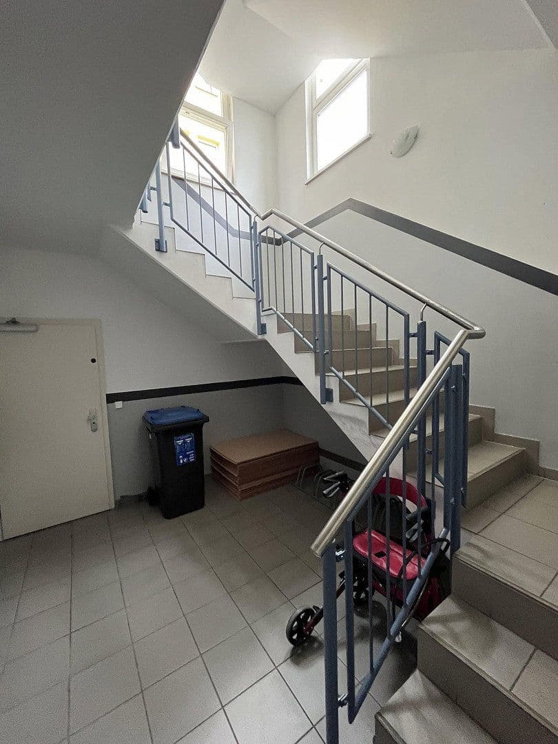 Prodej domu 645 m², Jakobsstraße 35/36, Naumburg (Saale), Sasko-Anhaltsko Prodej domu 645 m², Jakobsstraße 35/36, Naumburg (Saale), Sasko-Anhaltsko