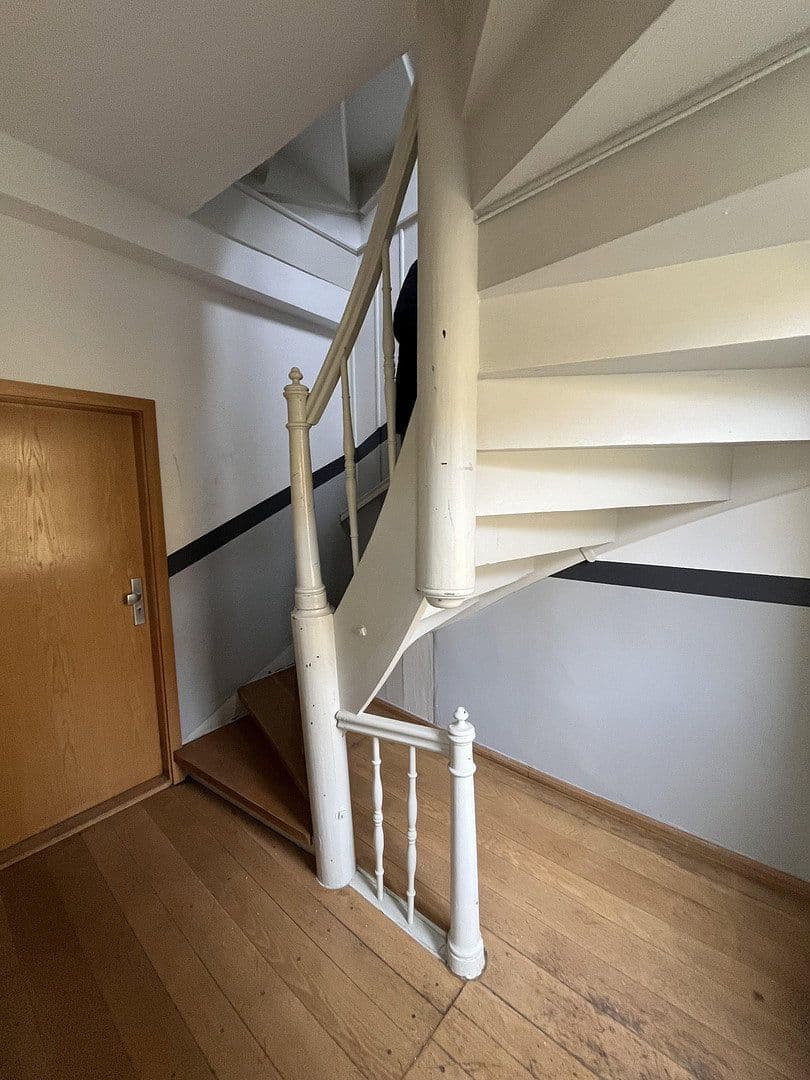 Prodej domu 645 m², Jakobsstraße 35/36, Naumburg (Saale), Sasko-Anhaltsko Prodej domu 645 m², Jakobsstraße 35/36, Naumburg (Saale), Sasko-Anhaltsko