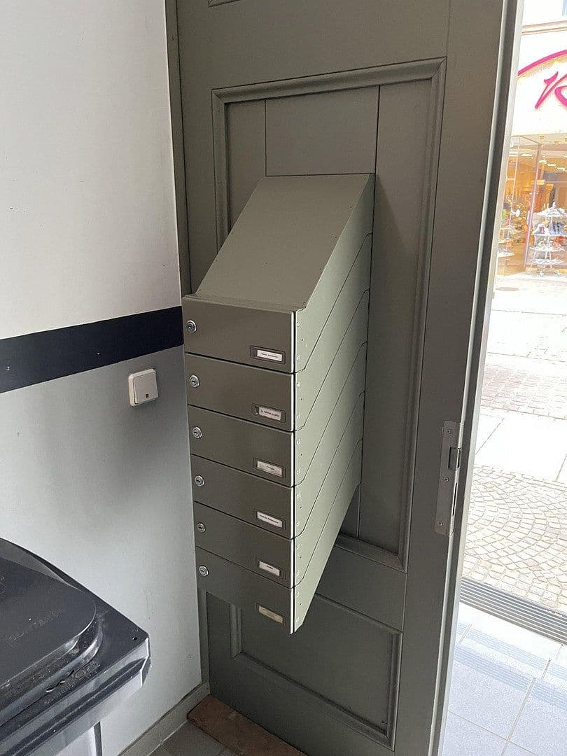 Prodej domu 645 m², Jakobsstraße 35/36, Naumburg (Saale), Sasko-Anhaltsko Prodej domu 645 m², Jakobsstraße 35/36, Naumburg (Saale), Sasko-Anhaltsko