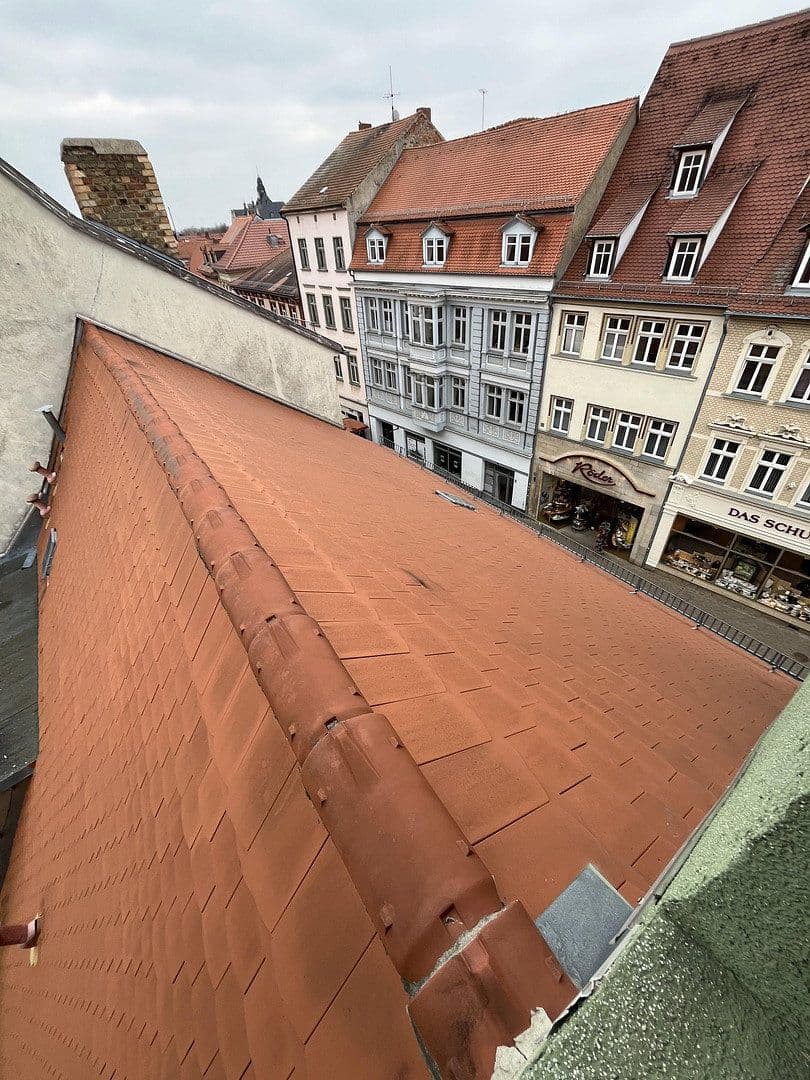 Prodej domu 645 m², Jakobsstraße 35/36, Naumburg (Saale), Sasko-Anhaltsko Prodej domu 645 m², Jakobsstraße 35/36, Naumburg (Saale), Sasko-Anhaltsko