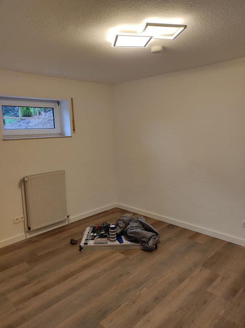 Pronájem bytu 2+1 60 m², Sonnenstr. 14a, Mettingen, Severní Porýní-Vestfálsko Pronájem bytu 2+1 60 m², Sonnenstr. 14a, Mettingen, Severní Porýní-Vestfálsko