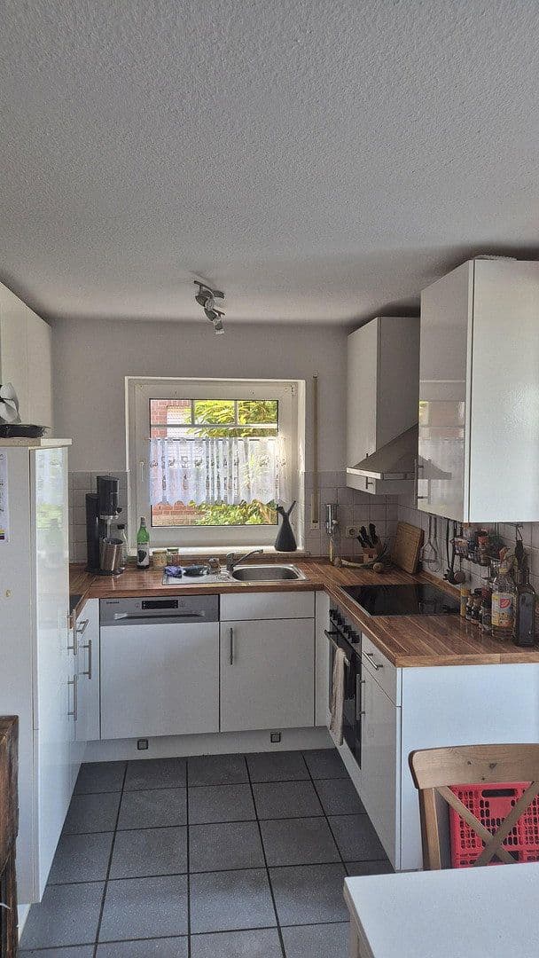 Pronájem bytu 2+1 60 m², Sonnenstr. 14a, Mettingen, Severní Porýní-Vestfálsko Pronájem bytu 2+1 60 m², Sonnenstr. 14a, Mettingen, Severní Porýní-Vestfálsko