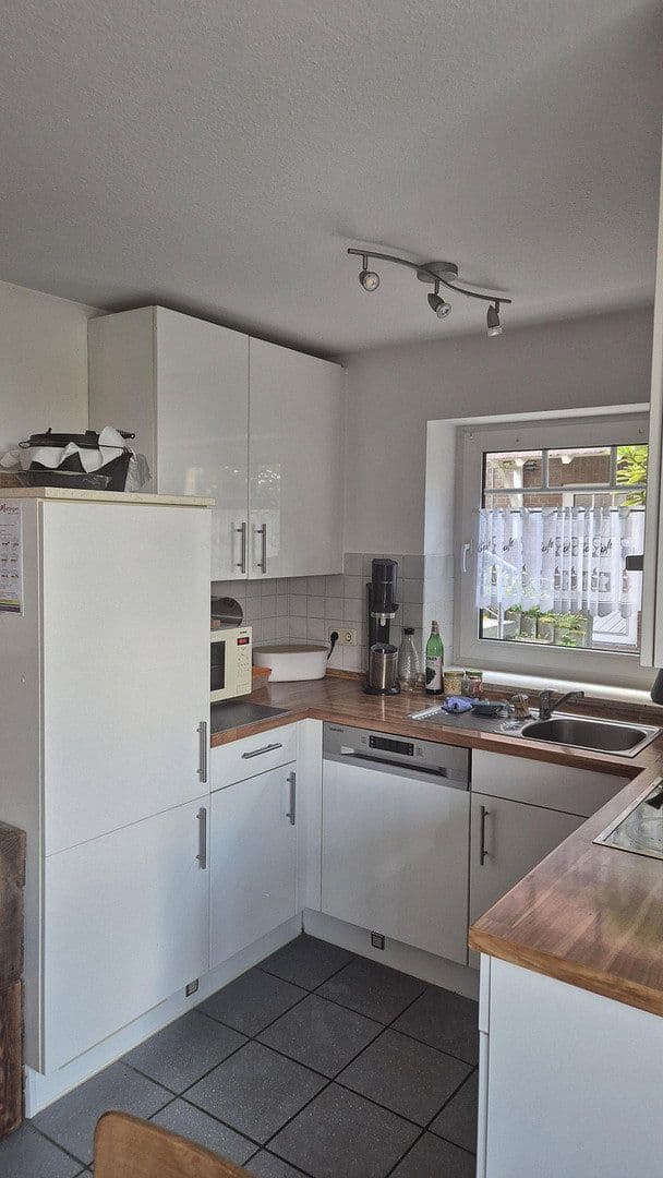 Pronájem bytu 2+1 60 m², Sonnenstr. 14a, Mettingen, Severní Porýní-Vestfálsko Pronájem bytu 2+1 60 m², Sonnenstr. 14a, Mettingen, Severní Porýní-Vestfálsko