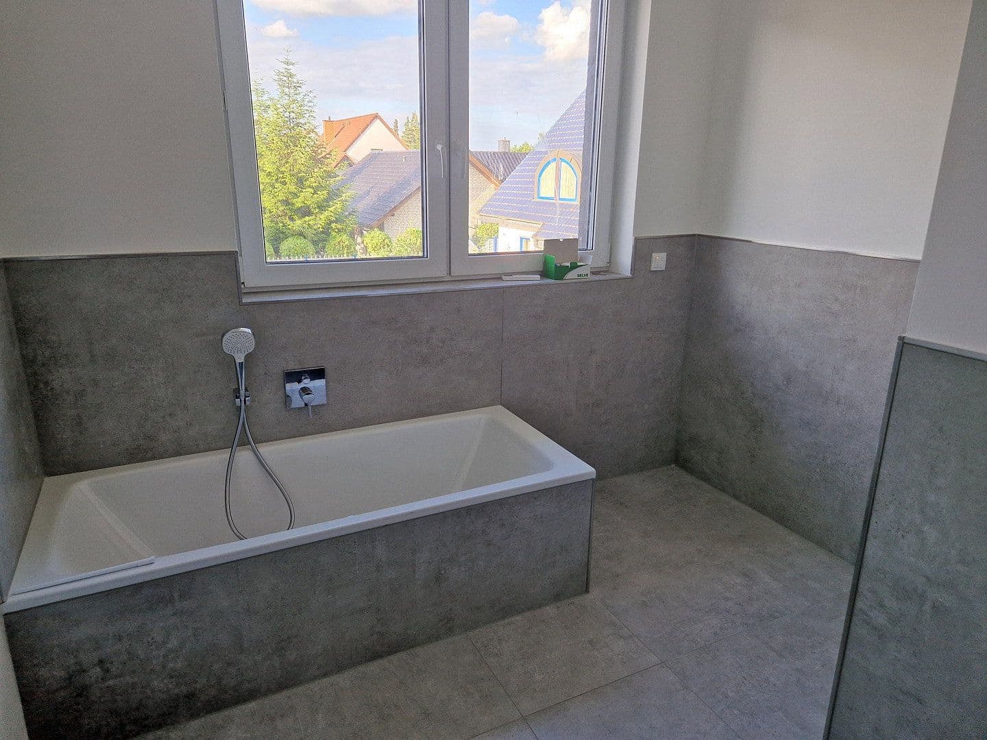 Pronájem domu 116 m², pozemek 430 m², Detmold, Severní Porýní-Vestfálsko Pronájem domu 116 m², pozemek 430 m², Detmold, Severní Porýní-Vestfálsko