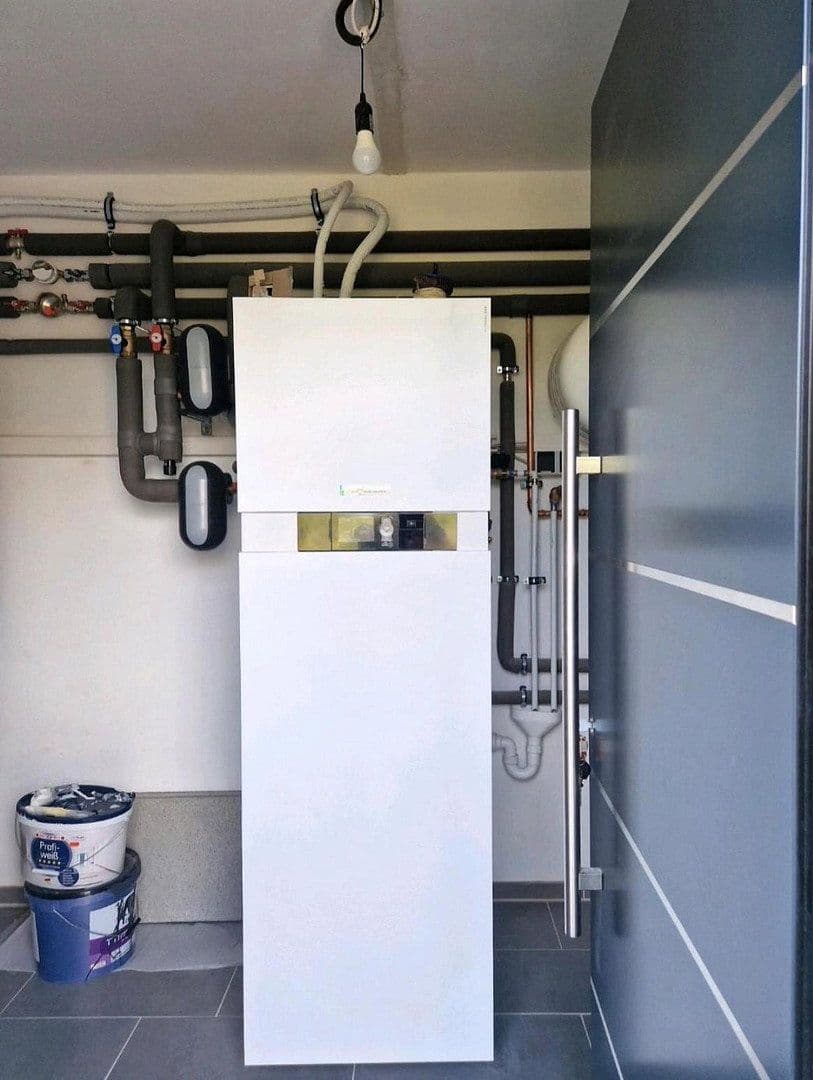 Pronájem domu 116 m², pozemek 430 m², Detmold, Severní Porýní-Vestfálsko Pronájem domu 116 m², pozemek 430 m², Detmold, Severní Porýní-Vestfálsko