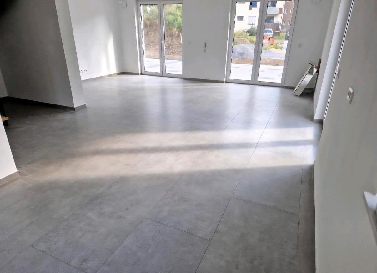 Pronájem domu 116 m², pozemek 430 m², Detmold, Severní Porýní-Vestfálsko Pronájem domu 116 m², pozemek 430 m², Detmold, Severní Porýní-Vestfálsko