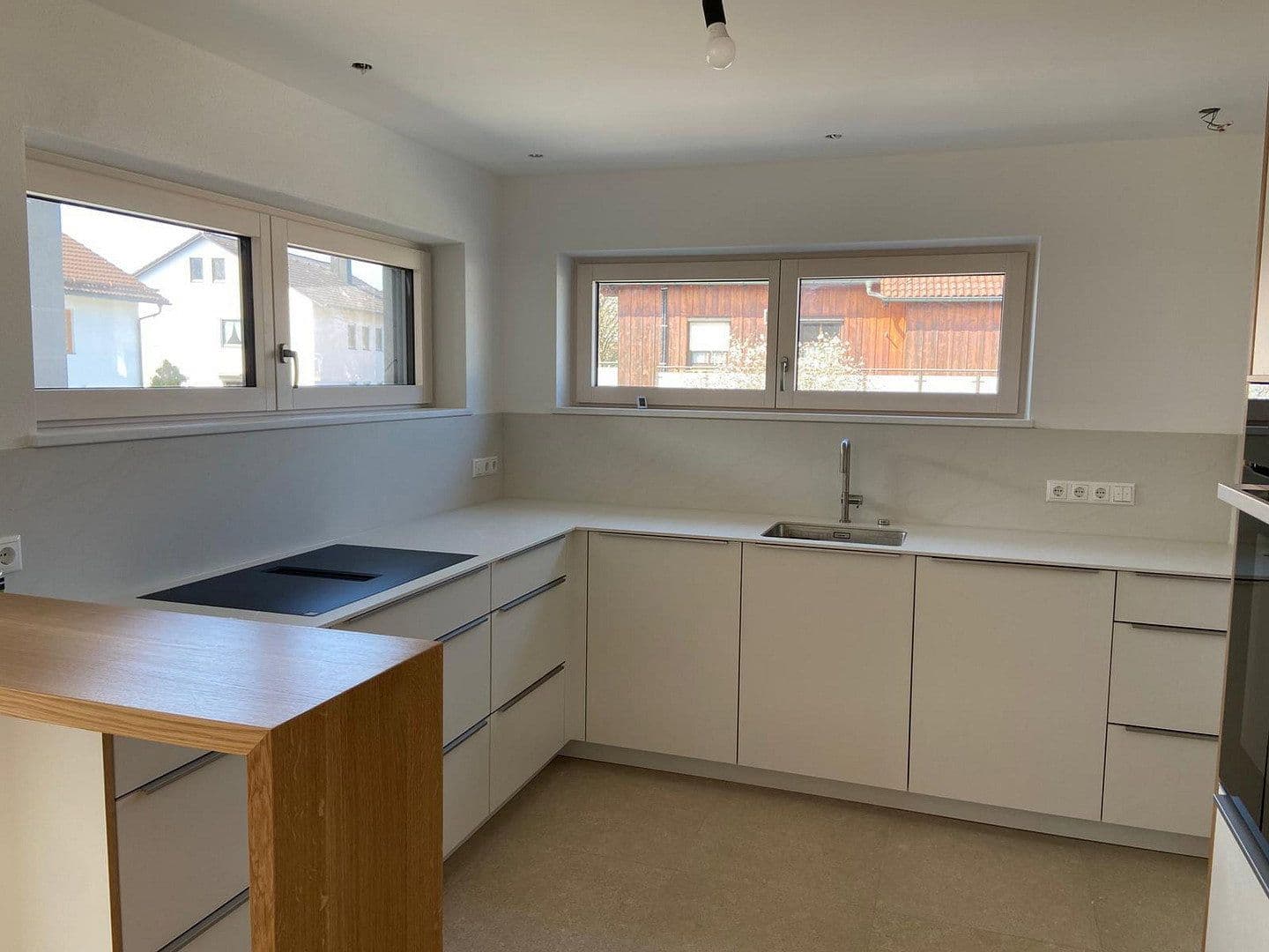 Pronájem bytu 4+kk 188 m², Enthammerstr. 7, Grafing, Bavorsko Pronájem bytu 4+kk 188 m², Enthammerstr. 7, Grafing, Bavorsko