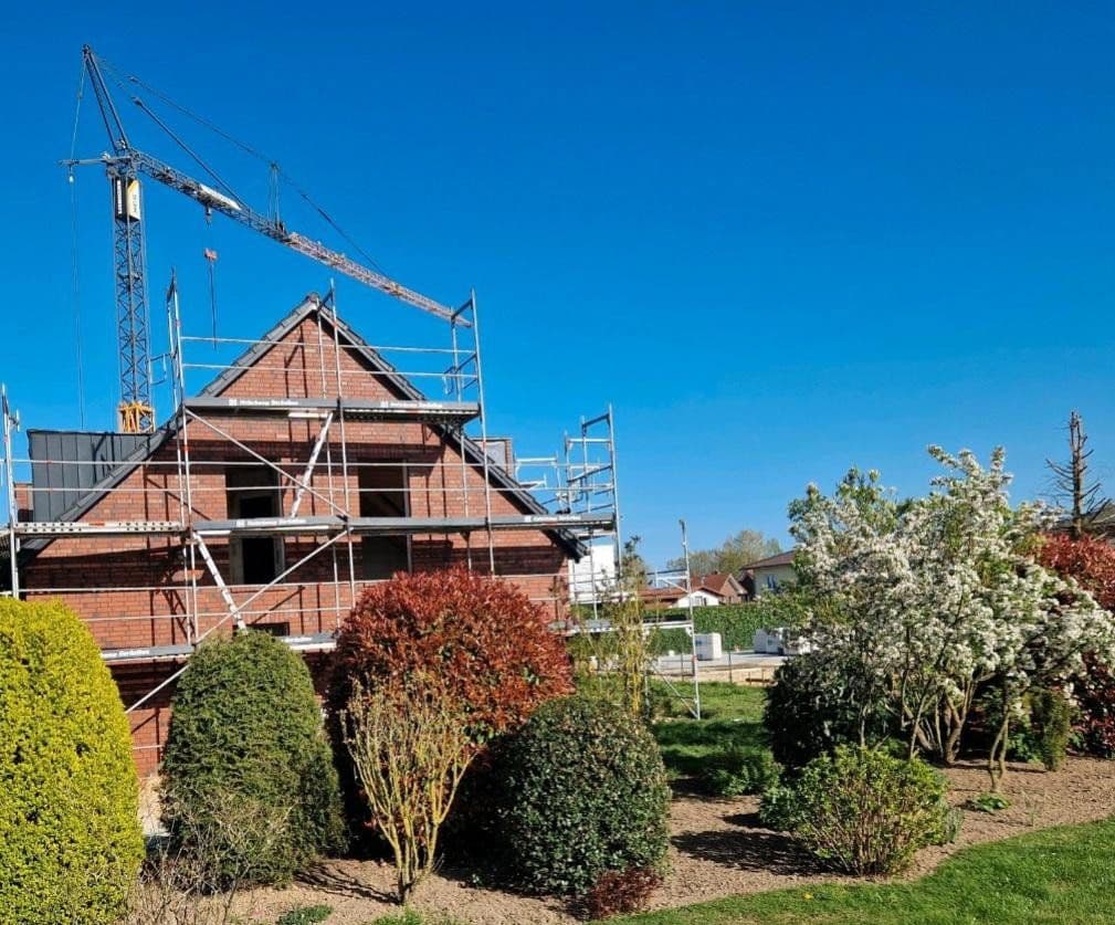 Pronájem bytu 3+1 85 m², Vahrenkamp 15, Goldenstedt, Dolní Sasko Pronájem bytu 3+1 85 m², Vahrenkamp 15, Goldenstedt, Dolní Sasko