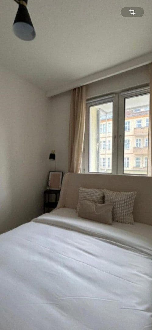 Prodej bytu 2+1 44 m², Berlin Friedenau, Berlín Prodej bytu 2+1 44 m², Berlin Friedenau, Berlín