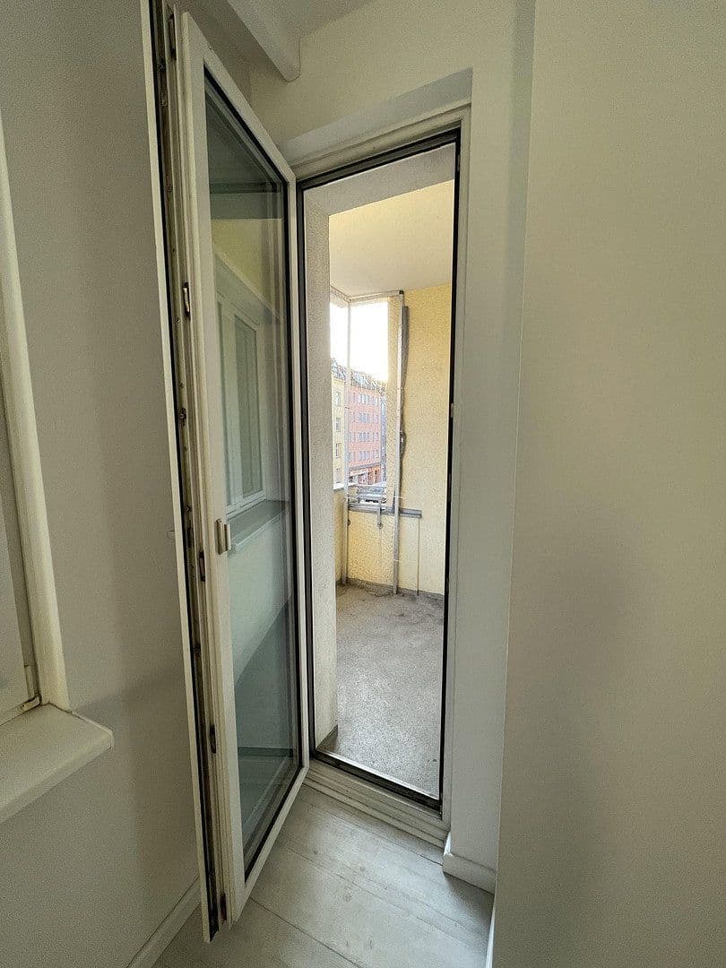 Prodej bytu 2+1 44 m², Berlin Friedenau, Berlín Prodej bytu 2+1 44 m², Berlin Friedenau, Berlín